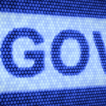 How to push down gov link pages in Google search.